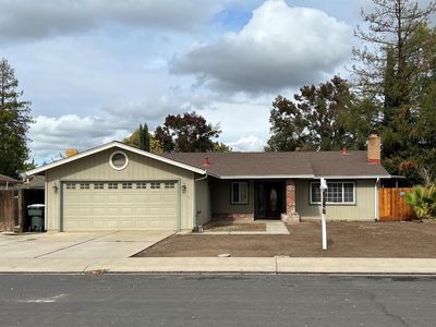 2713 Wickman Ct, Modesto, CA, 95358