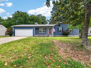 14 Meadowlark Dr, Cabot, AR 72023