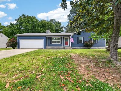 14 Meadowlark Dr, Cabot, AR, 72023