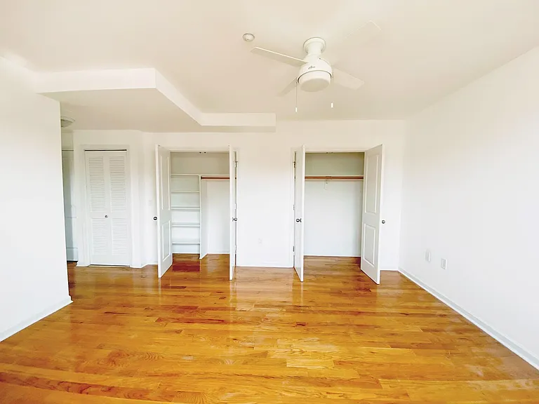 2601 Frederick Douglass Blvd #PH1 — Photo 9