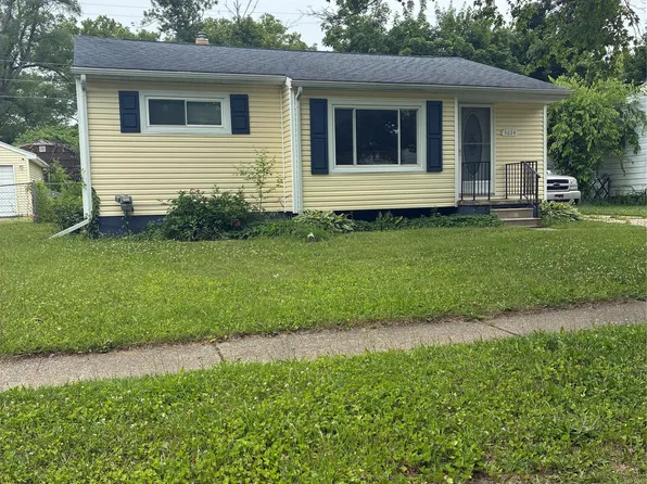 3624 Lynn St, Flint, MI 48503