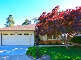 597 Saint George Rd, Danville, CA 94526
