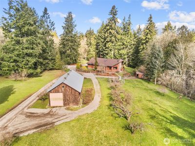 1908 Farwell Avenue NW, Olympia, WA, 98502