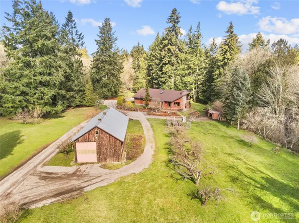 1908 Farwell Avenue NW, Olympia, WA 98502