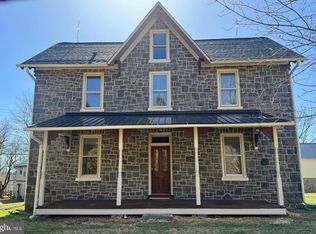 260 Warwick Rd, Elverson, PA 19520