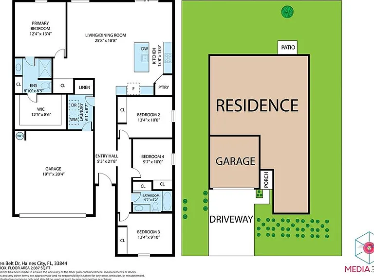 5161 Green Belt Dr — Photo 4