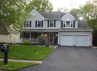 18 Charles Poin, Newark, DE 19702