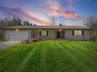 5154 Deliverance Ave, Marion, NY 14505