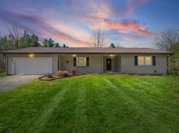 5154 Deliverance Ave, Marion, NY 14505