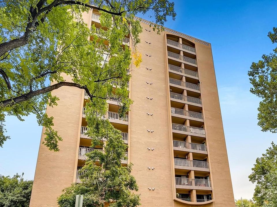 1st image of 400 S Lafayette St APT 1205