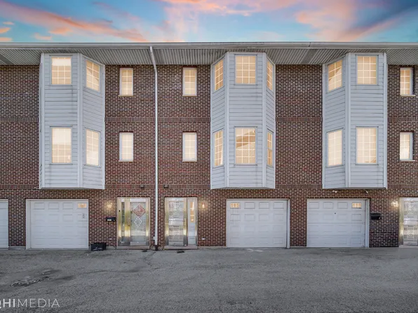 3803 S Maplewood Ave Unit C, Chicago, IL 60632