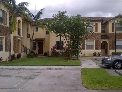 1555 NE 33 Rd #104, Homestead, FL, 33033
