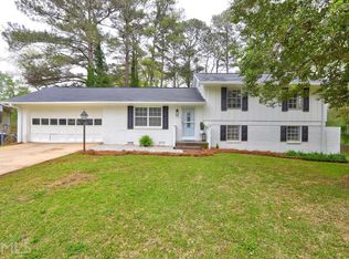 126 Jonathan Rd, Riverdale, GA 30274