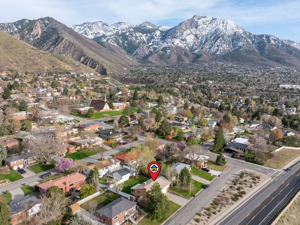 3481 S 3530 E, Salt Lake City, UT 84109