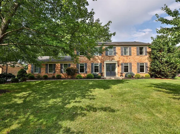 9021 Winthrop Dr, Cincinnati, OH 45249