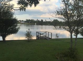 18296 Shaw Rd, Saucier, MS 39574