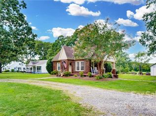 1284 Old Charlotte Rd, Concord, NC 28027