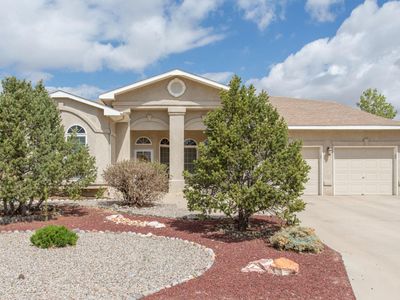 4121 Saddlewood Trl SE, Rio Rancho, NM, 87124