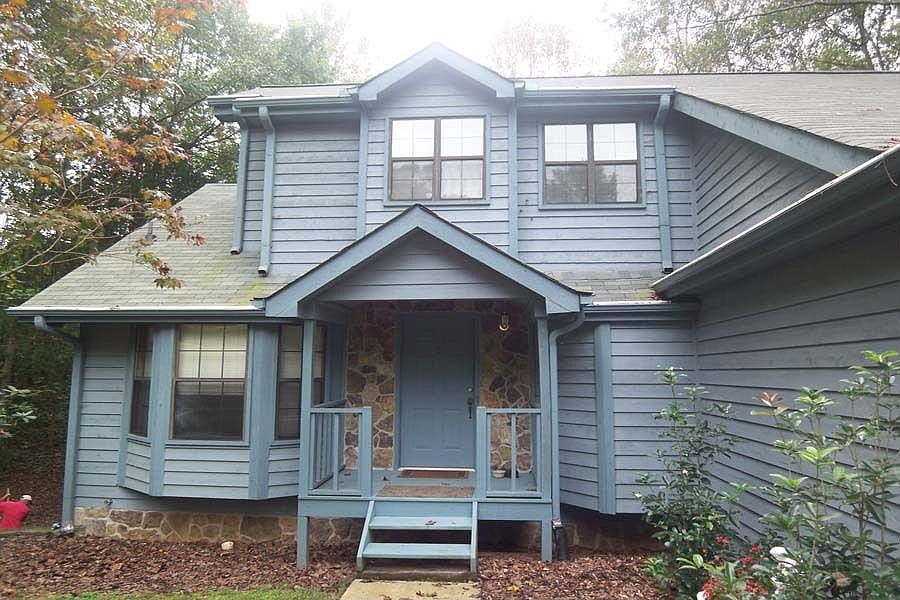 Move in Condition