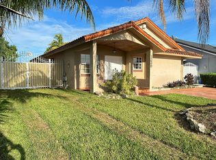 1239 SW 140th Pl, Miami, FL 33184
