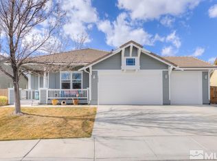 1088 Rancho Mirage Dr, Sparks, NV 89436