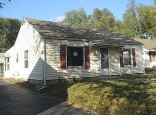 4746 Vista St, Kansas City, KS 66106