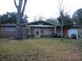 1283 Cibolo Trl, Universal City, TX 78148
