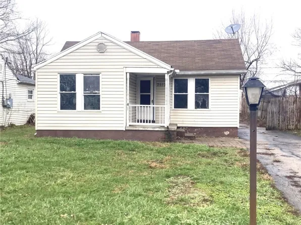 2817 Ottello Ave, Dayton, OH 45414