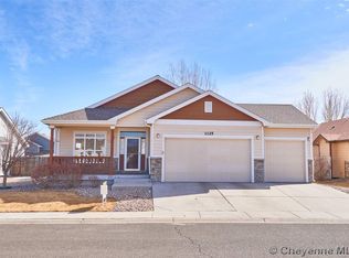 1125 Concerto Ln, Cheyenne, WY 82007