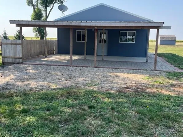 35111 S Shore Dr, Ayrshire, IA 50515