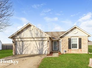 2363 Rostock Ct, Indianapolis, IN 46229
