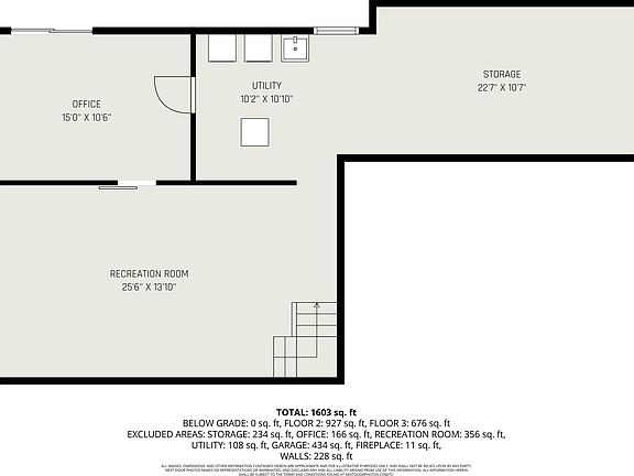 5th image of 6486 Scarborough Dr SE