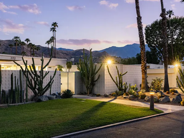 172 Desert Lakes Dr, Palm Springs, CA 92264