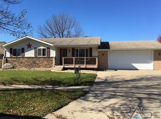 515 N Rose Ave, Tea, SD 57064