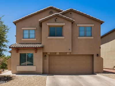 15006 N 172nd Ln, Surprise, AZ, 85388