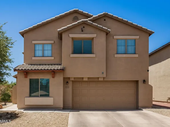 15006 N 172ND Lane, Surprise, AZ 85388
