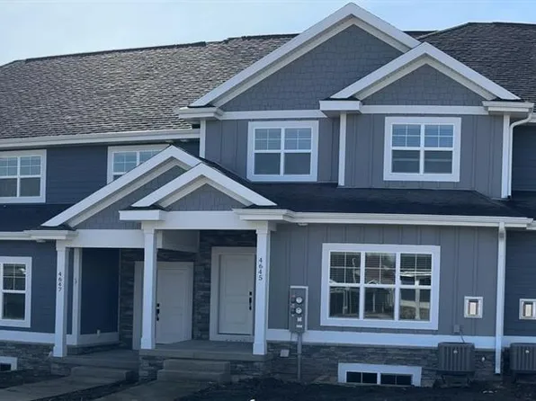 4645 Bellflower Drive #4, Deforest, WI 53532