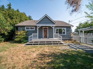 9387 Chemainus Rd, North Cowichan, BC V0R1K5