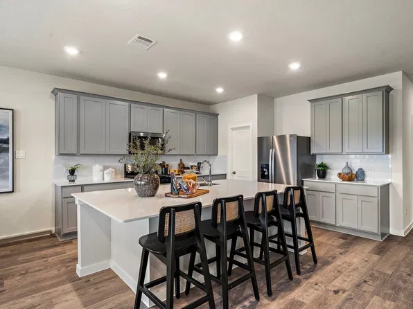4530 Pleasant Peony Way, Katy, TX 77493