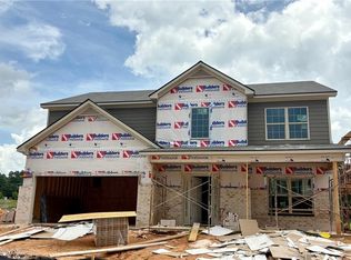 1027 Lakeview Oaks Ct, Grayson, GA 30017
