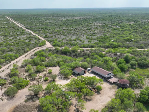 2538 Frontier Road 3, San Diego, TX 78384