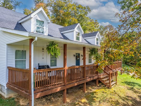 12697 Morehead Rd, Wallingford, KY 41093