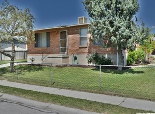 8177 S Darin St, Midvale, UT 84047