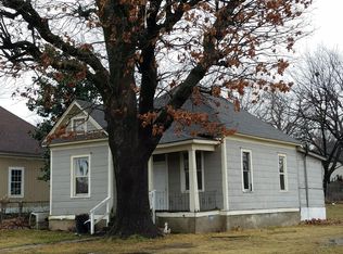 1810 N 6th St, Fort Smith, AR 72904