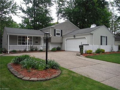 940 Bennett Dr, Elyria, OH, 44035