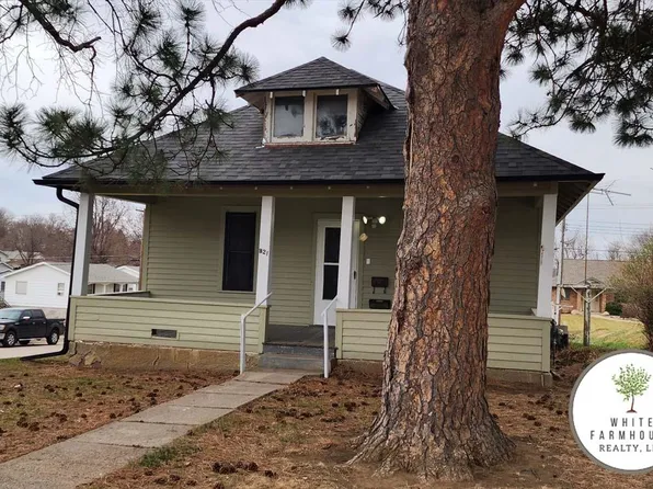 821 Windom St, Wayne, NE 68787