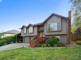 16612 SE Lillian Way, Portland, OR 97236