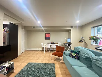 Rented by NY Space Finders Inc.