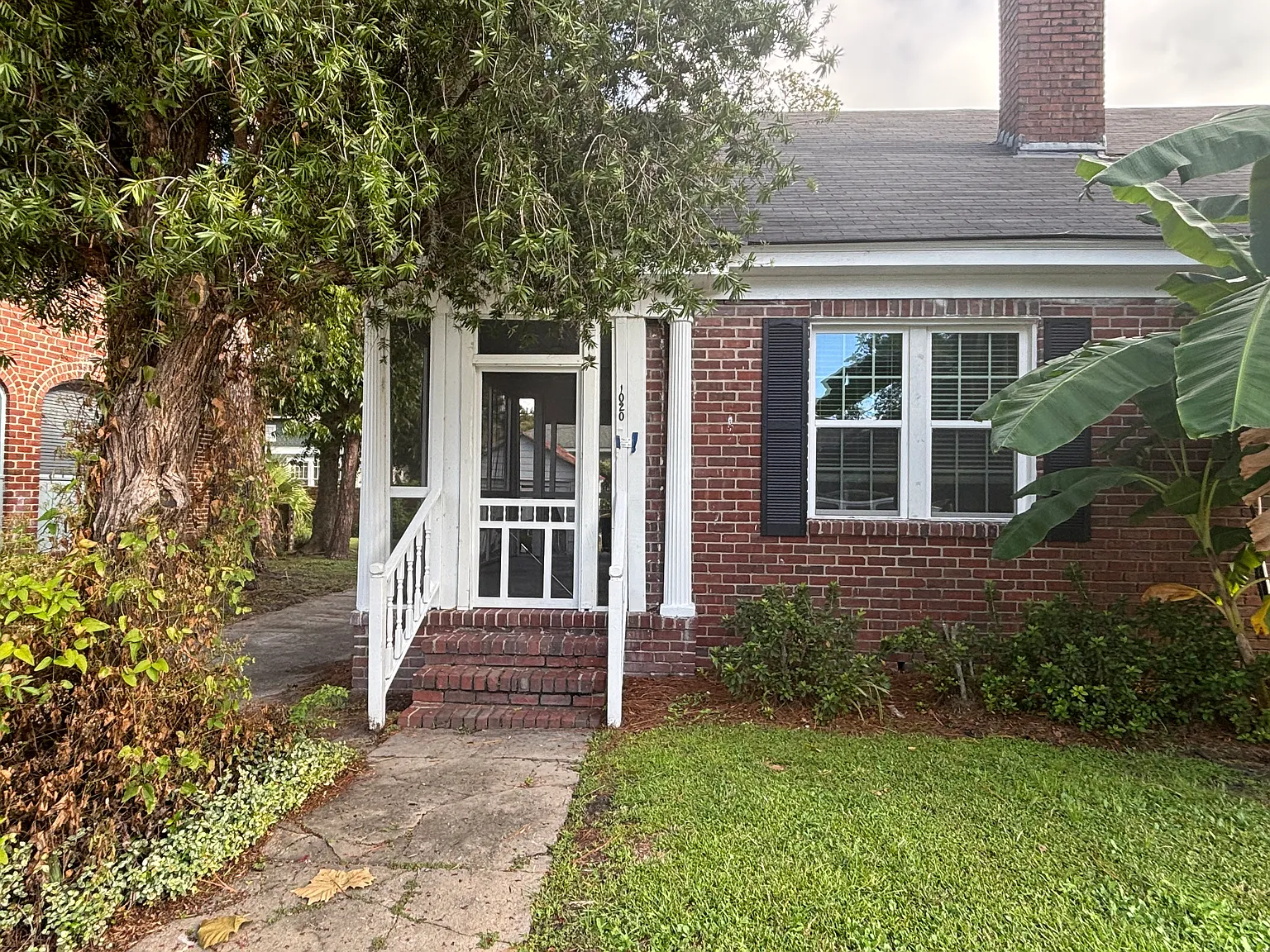 1 bed, 850 sqft, $1,400 — Photo 1