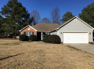 107 Lisa Michele Dr, Huntsville, AL 35811